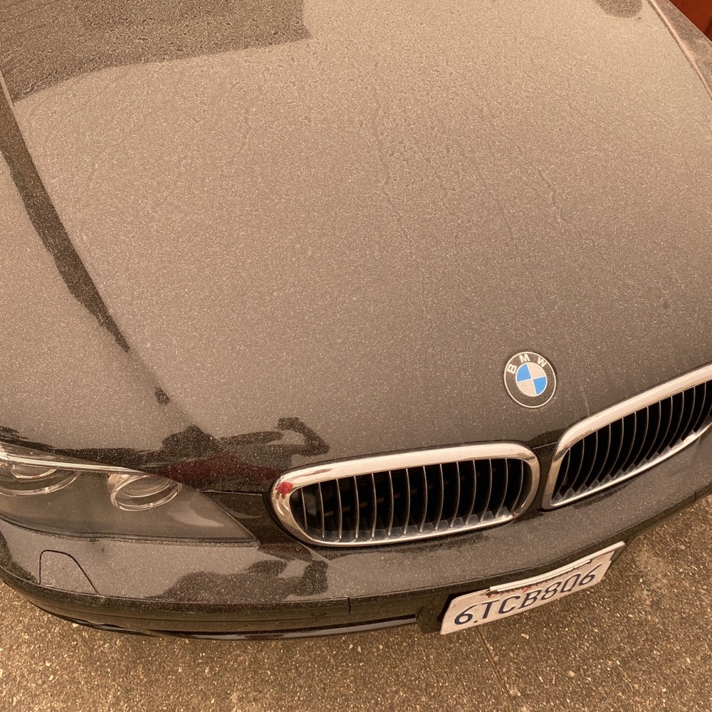 Bmw 750 li 2008 127,000 miles got another car